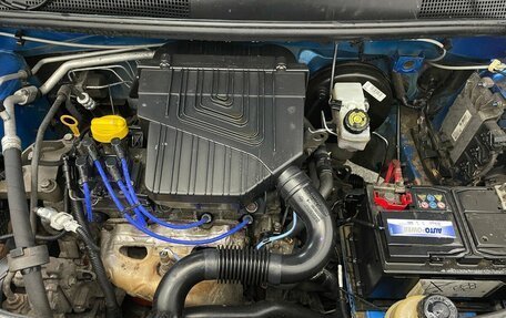 Renault Logan II, 2014 год, 535 000 рублей, 16 фотография