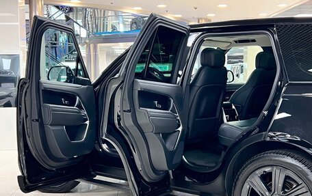 Land Rover Range Rover IV рестайлинг, 2022 год, 18 400 000 рублей, 24 фотография