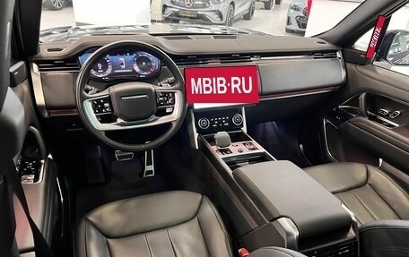 Land Rover Range Rover IV рестайлинг, 2022 год, 18 400 000 рублей, 14 фотография