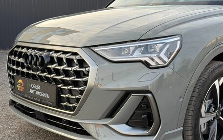 Audi Q3, 2026 год, 4 700 000 рублей, 3 фотография