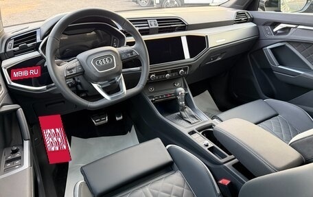 Audi Q3, 2026 год, 4 700 000 рублей, 4 фотография