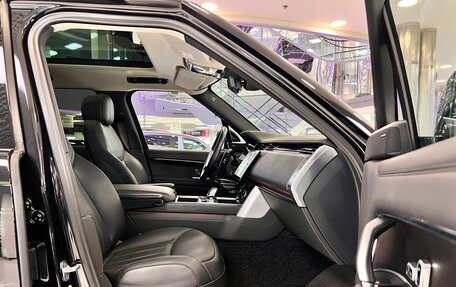 Land Rover Range Rover IV рестайлинг, 2022 год, 18 400 000 рублей, 31 фотография