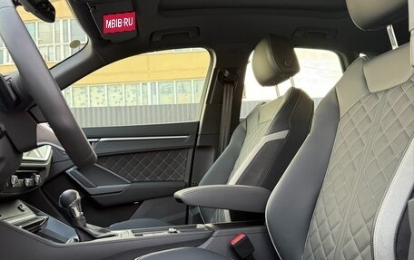 Audi Q3, 2026 год, 4 700 000 рублей, 5 фотография
