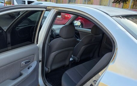 Hyundai Elantra III, 2004 год, 209 000 рублей, 11 фотография