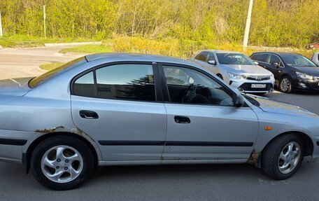 Hyundai Elantra III, 2004 год, 209 000 рублей, 7 фотография