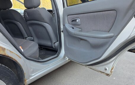 Hyundai Elantra III, 2004 год, 209 000 рублей, 16 фотография