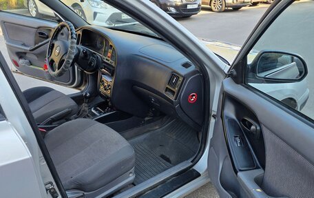 Hyundai Elantra III, 2004 год, 209 000 рублей, 13 фотография