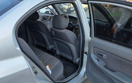 Hyundai Elantra III, 2004 год, 209 000 рублей, 15 фотография