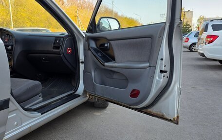 Hyundai Elantra III, 2004 год, 209 000 рублей, 14 фотография