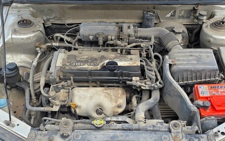 Hyundai Elantra III, 2004 год, 209 000 рублей, 18 фотография