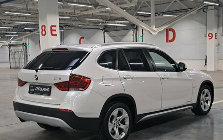 BMW X1, 2011 год, 1 360 000 рублей, 9 фотография