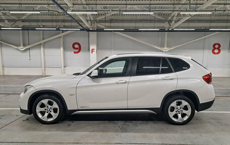 BMW X1, 2011 год, 1 360 000 рублей, 12 фотография