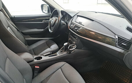 BMW X1, 2011 год, 1 360 000 рублей, 15 фотография