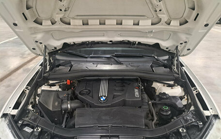 BMW X1, 2011 год, 1 360 000 рублей, 13 фотография