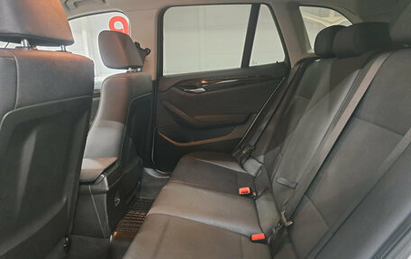 BMW X1, 2011 год, 1 360 000 рублей, 16 фотография