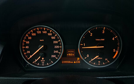 BMW X1, 2011 год, 1 360 000 рублей, 17 фотография