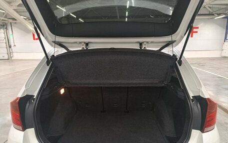 BMW X1, 2011 год, 1 360 000 рублей, 14 фотография