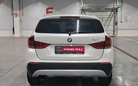 BMW X1, 2011 год, 1 360 000 рублей, 10 фотография