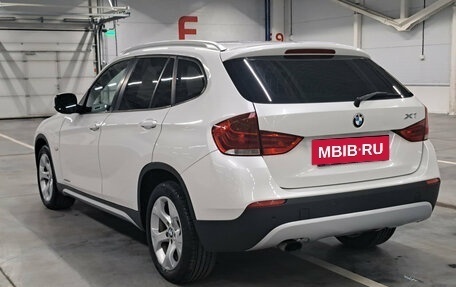 BMW X1, 2011 год, 1 360 000 рублей, 11 фотография