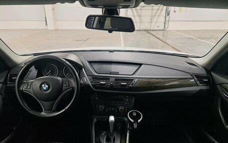 BMW X1, 2011 год, 1 360 000 рублей, 18 фотография