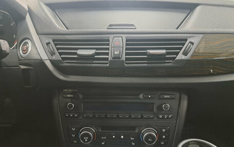 BMW X1, 2011 год, 1 360 000 рублей, 19 фотография