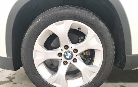 BMW X1, 2011 год, 1 360 000 рублей, 22 фотография