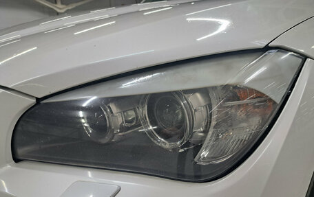 BMW X1, 2011 год, 1 360 000 рублей, 21 фотография