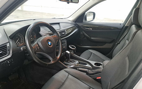 BMW X1, 2011 год, 1 360 000 рублей, 20 фотография