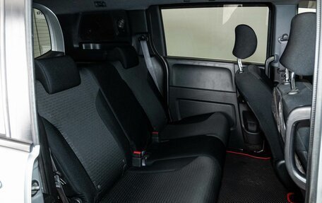 Honda Freed I, 2011 год, 940 000 рублей, 8 фотография