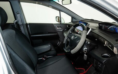 Honda Freed I, 2011 год, 940 000 рублей, 5 фотография