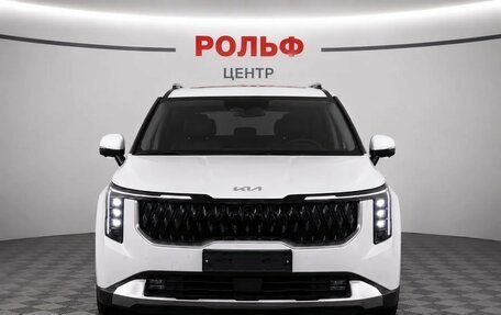 KIA Carnival, 2026 год, 6 500 000 рублей, 2 фотография