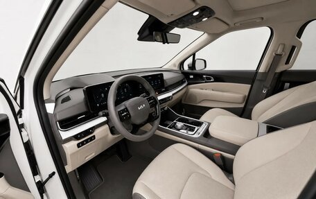 KIA Carnival, 2026 год, 6 500 000 рублей, 7 фотография