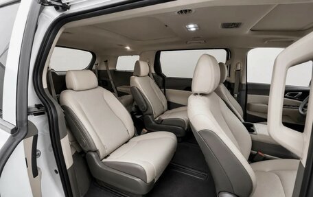 KIA Carnival, 2026 год, 6 500 000 рублей, 10 фотография