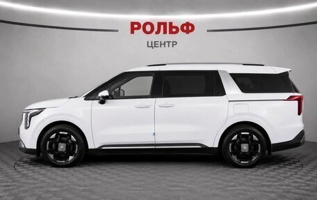 KIA Carnival, 2026 год, 6 500 000 рублей, 6 фотография