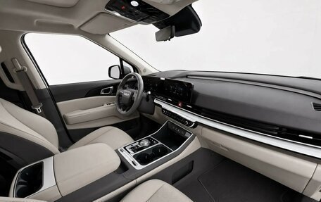 KIA Carnival, 2026 год, 6 500 000 рублей, 8 фотография
