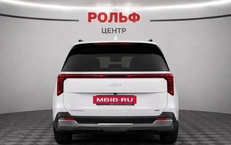 KIA Carnival, 2026 год, 6 500 000 рублей, 4 фотография