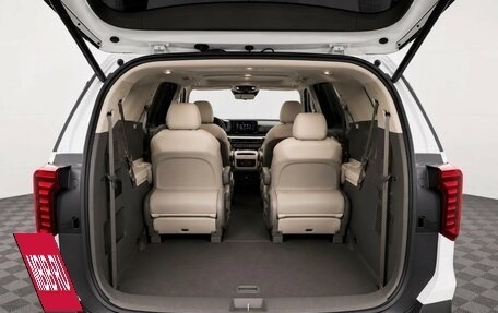 KIA Carnival, 2026 год, 6 500 000 рублей, 11 фотография