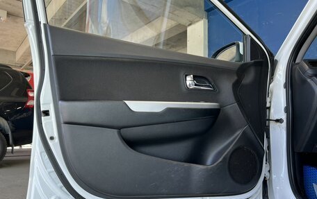 KIA Rio III рестайлинг, 2014 год, 849 000 рублей, 11 фотография