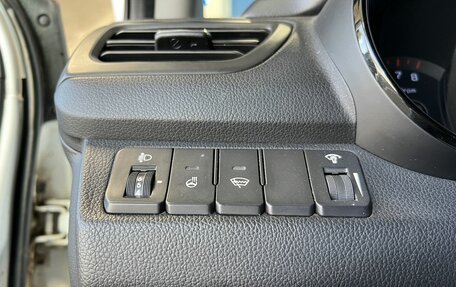 KIA Rio III рестайлинг, 2014 год, 849 000 рублей, 14 фотография