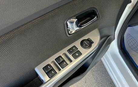 KIA Rio III рестайлинг, 2014 год, 849 000 рублей, 12 фотография