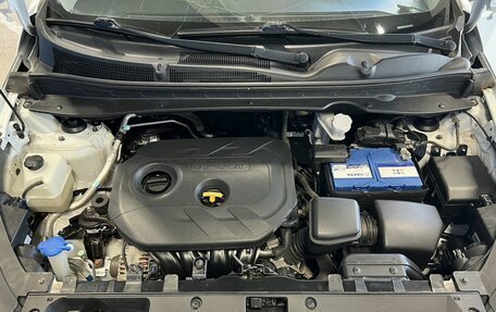 KIA Sportage III, 2014 год, 1 295 000 рублей, 7 фотография