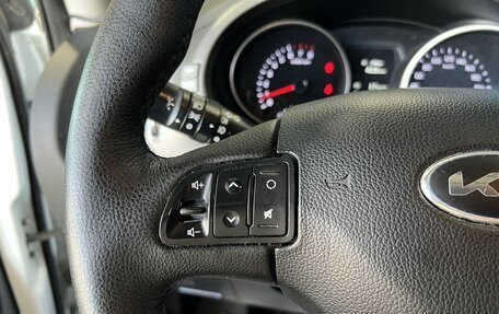KIA Sportage III, 2014 год, 1 295 000 рублей, 20 фотография
