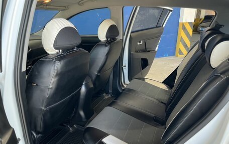 KIA Sportage III, 2014 год, 1 295 000 рублей, 27 фотография