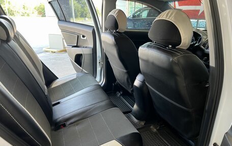 KIA Sportage III, 2014 год, 1 295 000 рублей, 28 фотография