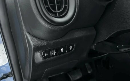 KIA Picanto III рестайлинг, 2018 год, 1 358 000 рублей, 12 фотография