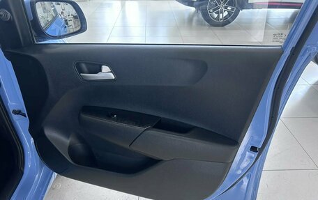 KIA Picanto III рестайлинг, 2018 год, 1 358 000 рублей, 19 фотография