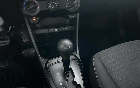 KIA Picanto III рестайлинг, 2018 год, 1 358 000 рублей, 18 фотография