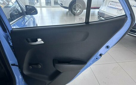 KIA Picanto III рестайлинг, 2018 год, 1 358 000 рублей, 21 фотография