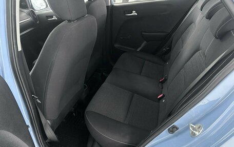 KIA Picanto III рестайлинг, 2018 год, 1 358 000 рублей, 24 фотография
