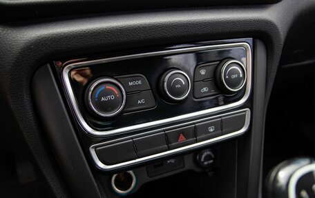 Chery Tiggo 3 I, 2018 год, 865 000 рублей, 13 фотография